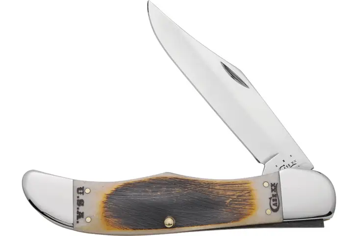 Case Folding Hunter Blade, Large